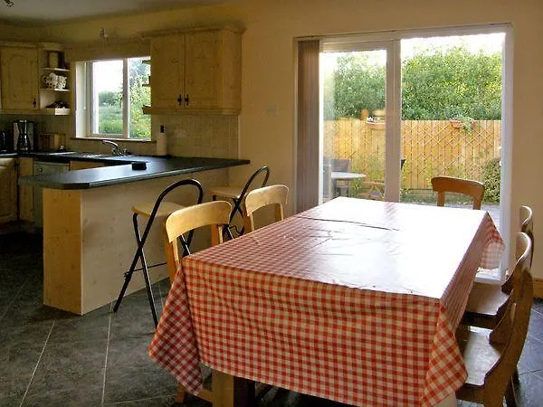 Сasa de vacaciones 19 River Glen *