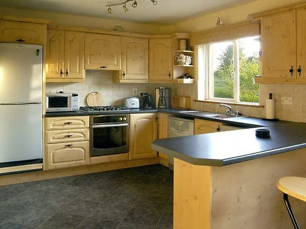 Сasa de vacaciones 19 River Glen